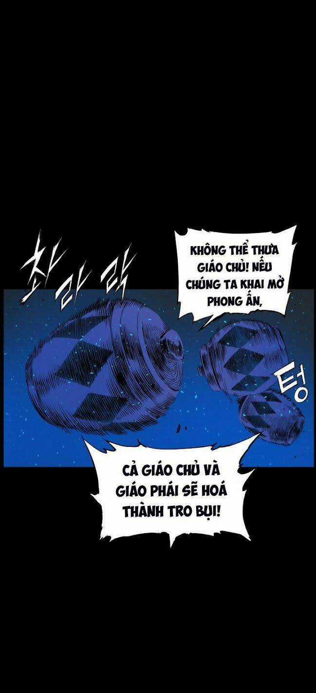 Vô Kiếm Tiểu Tử - Chapter 72 - Trang 20