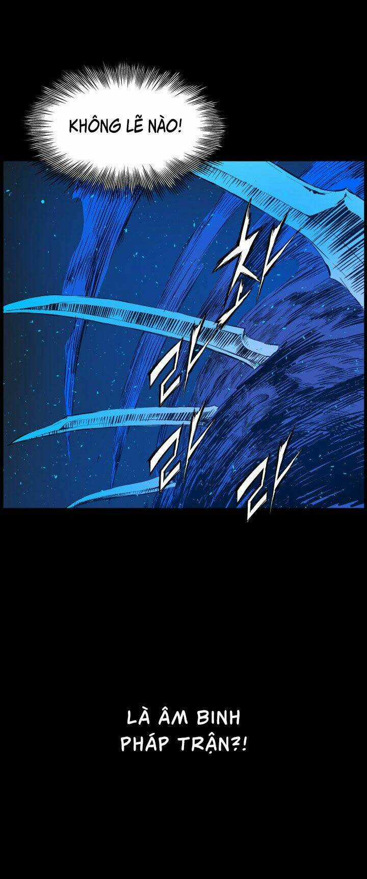 Vô Kiếm Tiểu Tử - Chapter 72 - Trang 3