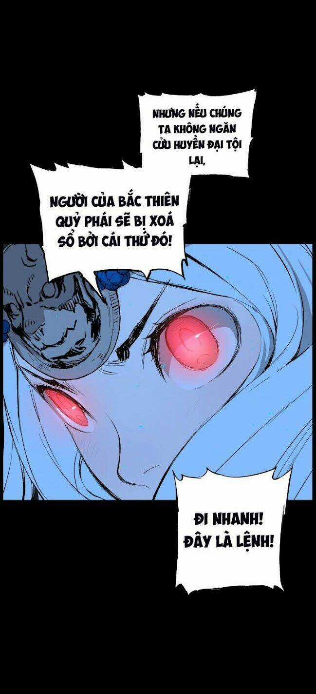 Vô Kiếm Tiểu Tử - Chapter 72 - Trang 21