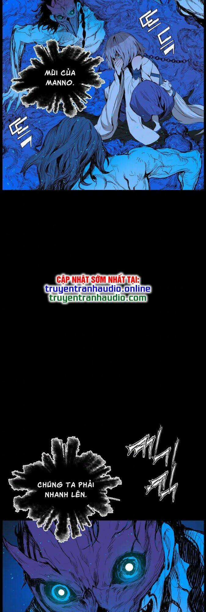 Vô Kiếm Tiểu Tử - Chapter 72 - Trang 25