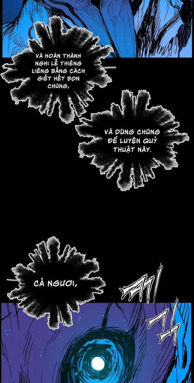 Vô Kiếm Tiểu Tử - Chapter 72 - Trang 26