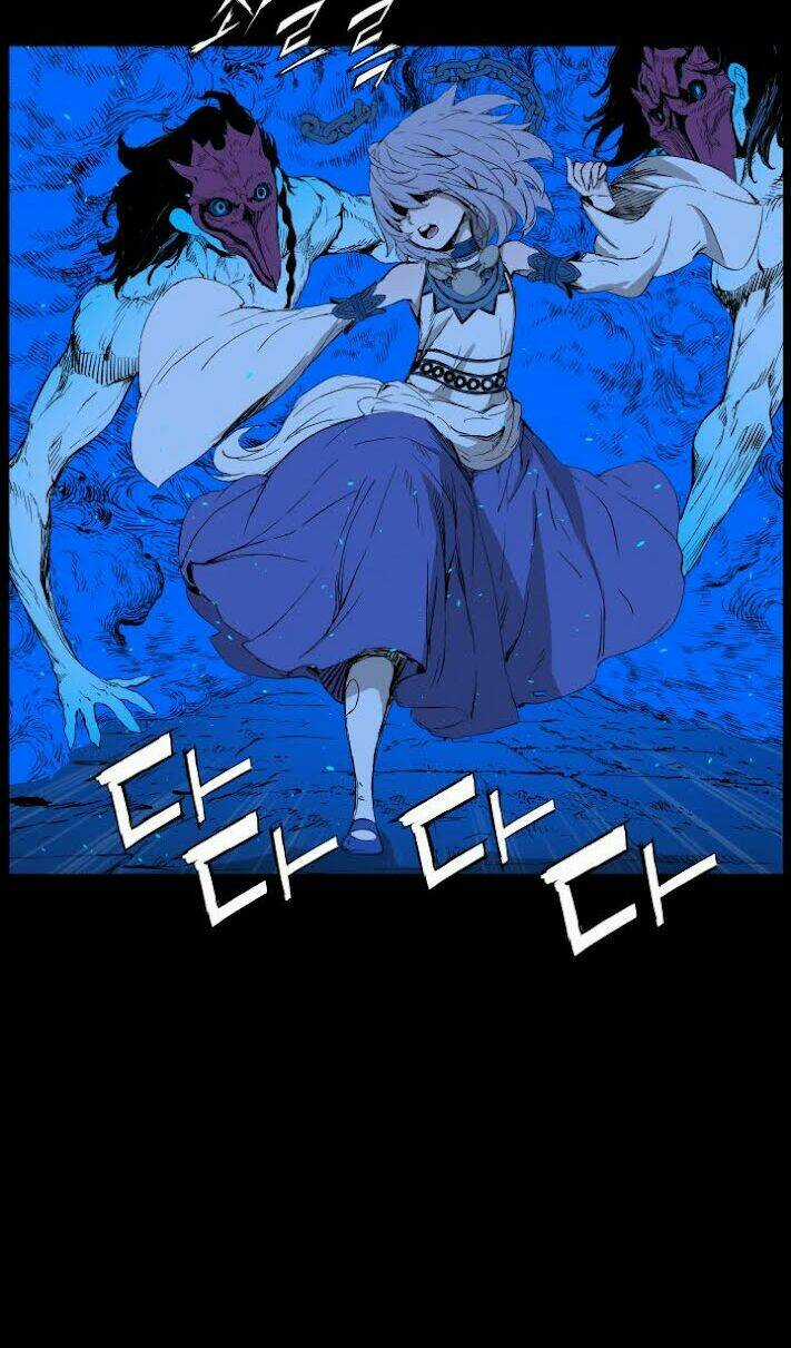 Vô Kiếm Tiểu Tử - Chapter 72 - Trang 36