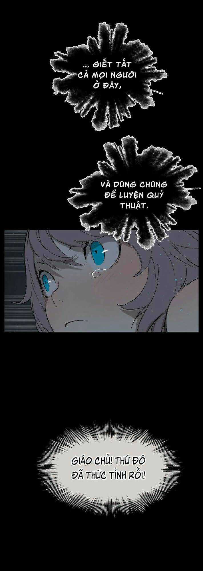 Vô Kiếm Tiểu Tử - Chapter 72 - Trang 40