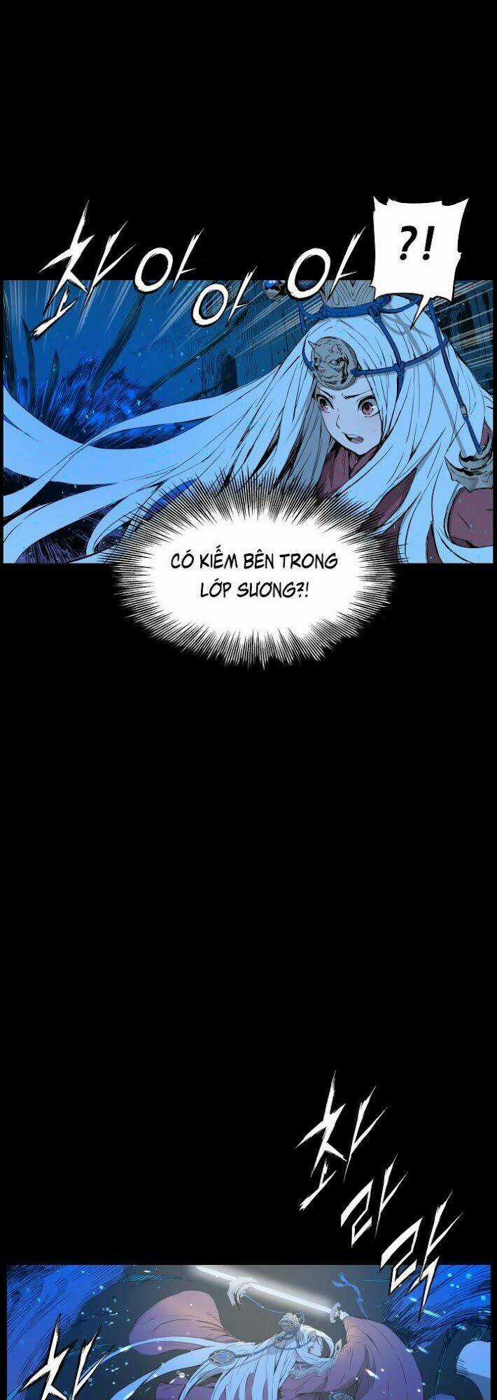 Vô Kiếm Tiểu Tử - Chapter 72 - Trang 5