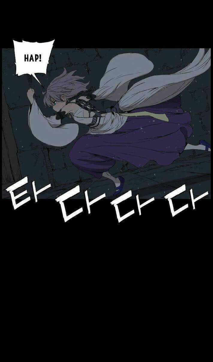 Vô Kiếm Tiểu Tử - Chapter 72 - Trang 41