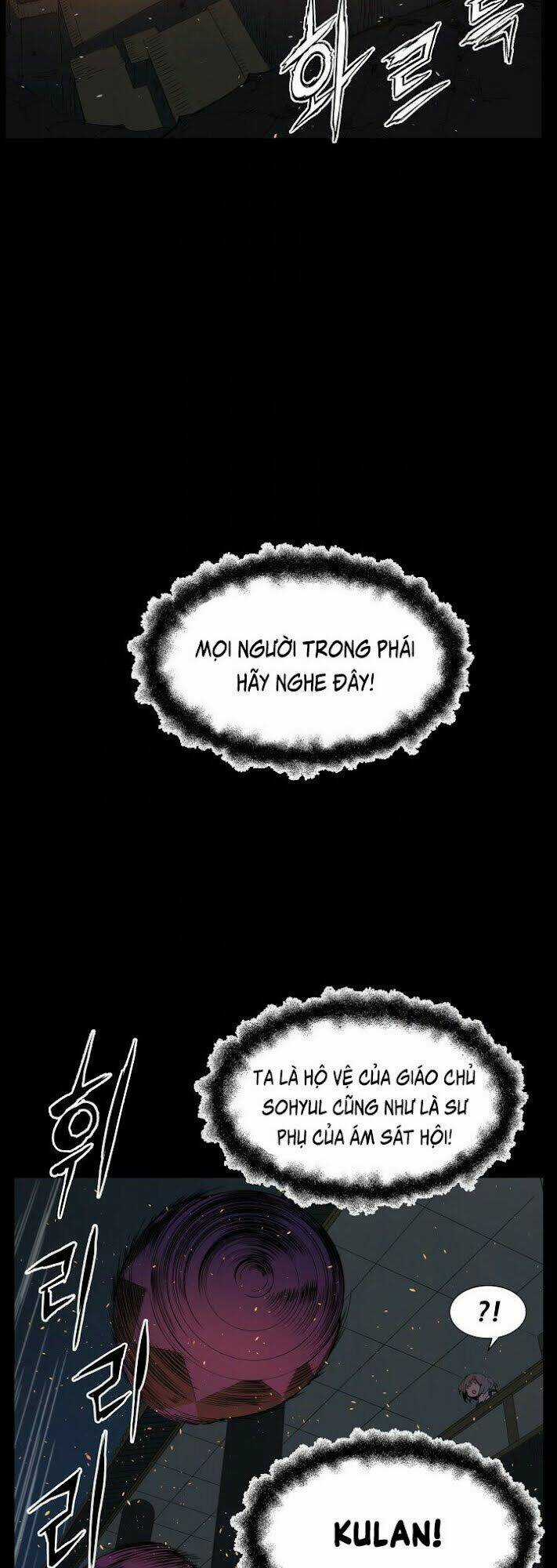 Vô Kiếm Tiểu Tử - Chapter 72 - Trang 46