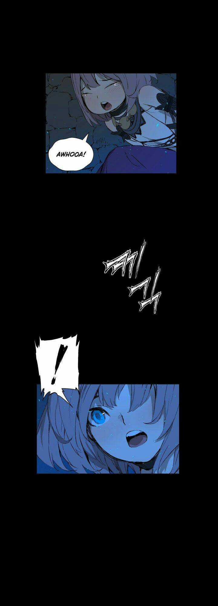 Vô Kiếm Tiểu Tử - Chapter 72 - Trang 49