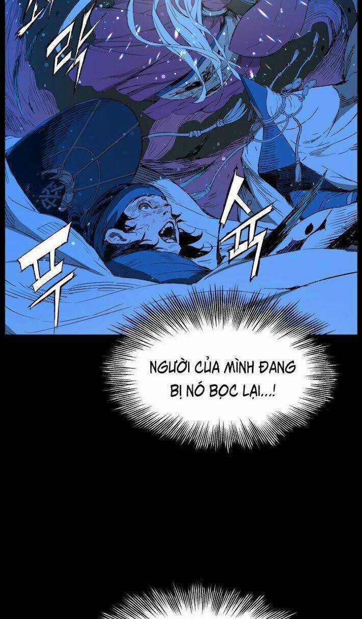 Vô Kiếm Tiểu Tử - Chapter 72 - Trang 6