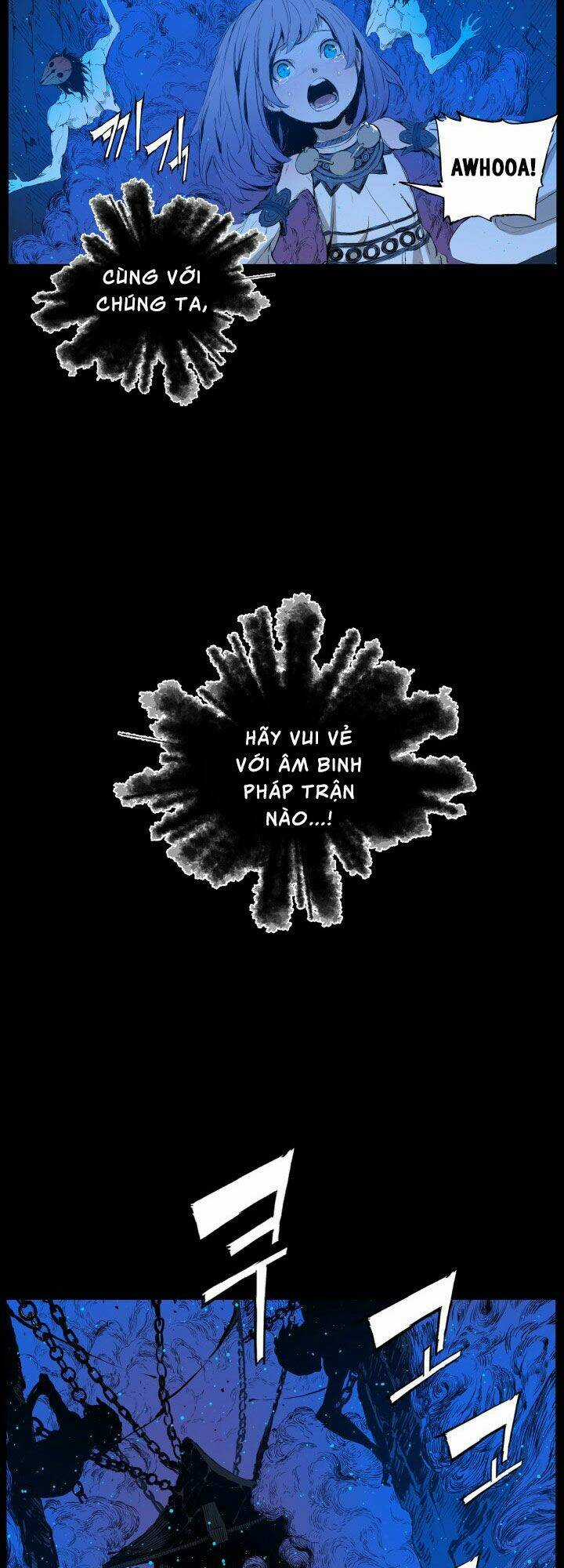 Vô Kiếm Tiểu Tử - Chapter 72 - Trang 55