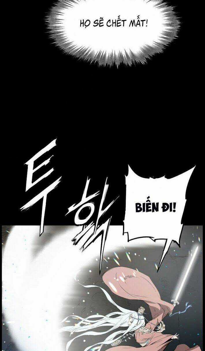 Vô Kiếm Tiểu Tử - Chapter 72 - Trang 7