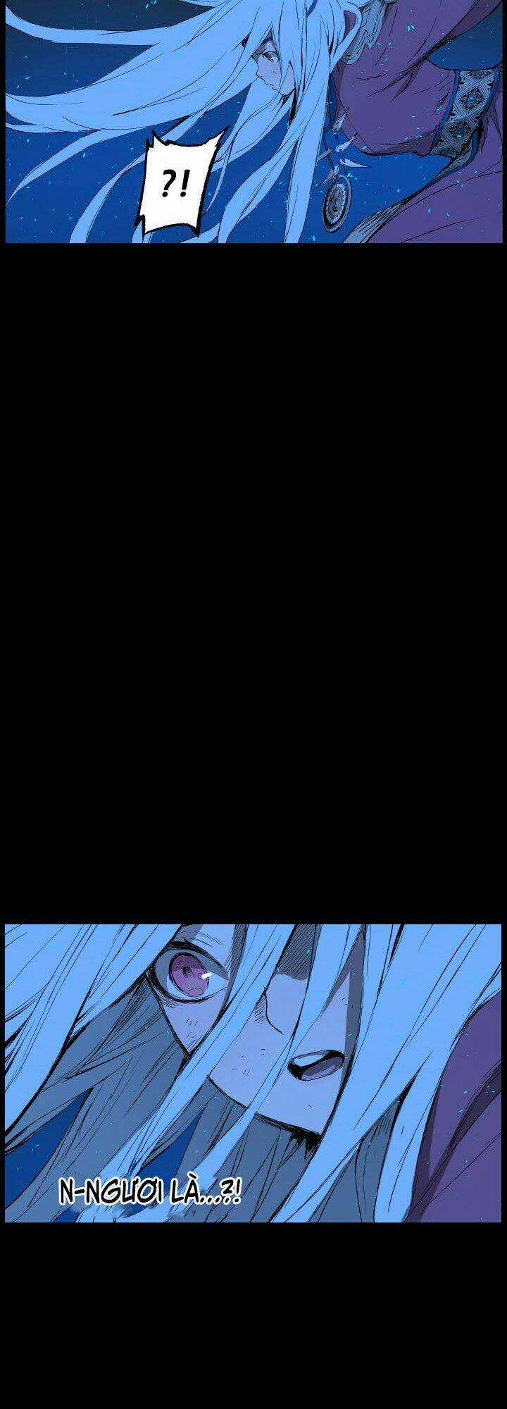 Vô Kiếm Tiểu Tử - Chapter 72 - Trang 61