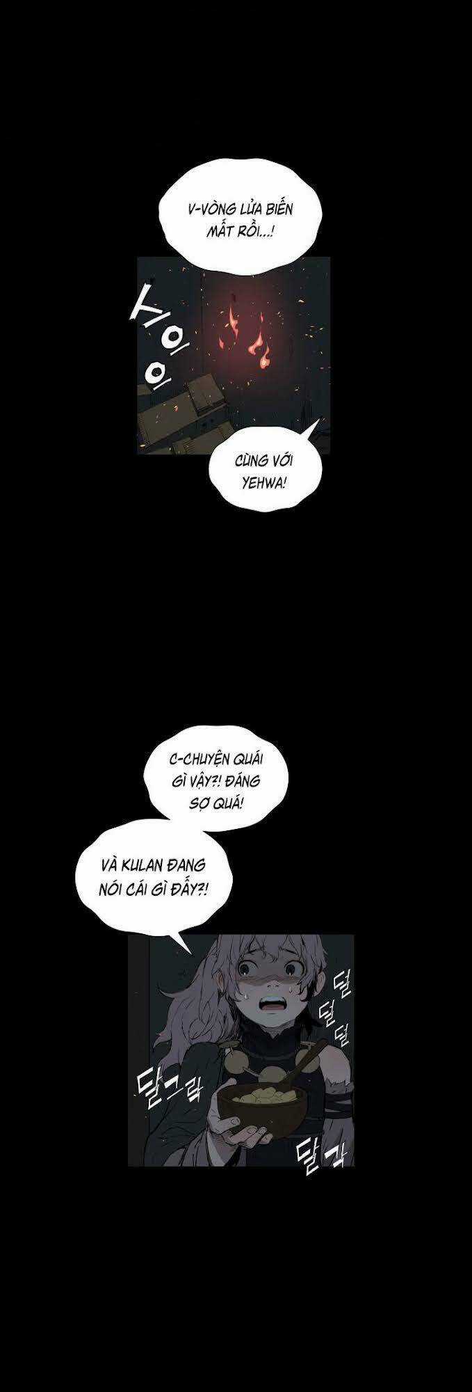 Vô Kiếm Tiểu Tử - Chapter 72 - Trang 69