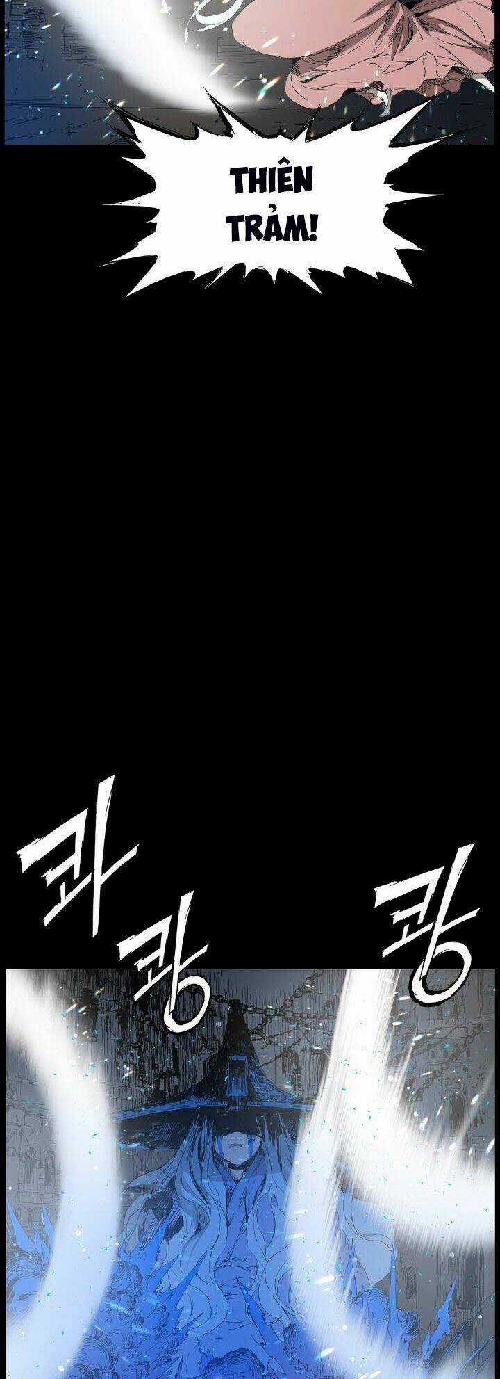 Vô Kiếm Tiểu Tử - Chapter 72 - Trang 8