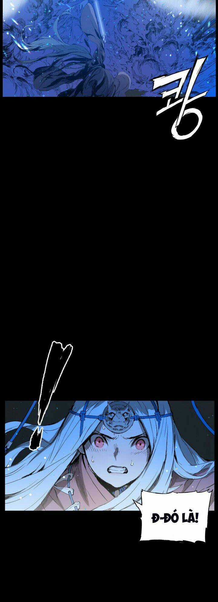 Vô Kiếm Tiểu Tử - Chapter 72 - Trang 9