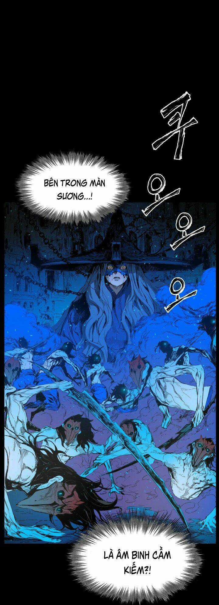 Vô Kiếm Tiểu Tử - Chapter 72 - Trang 10