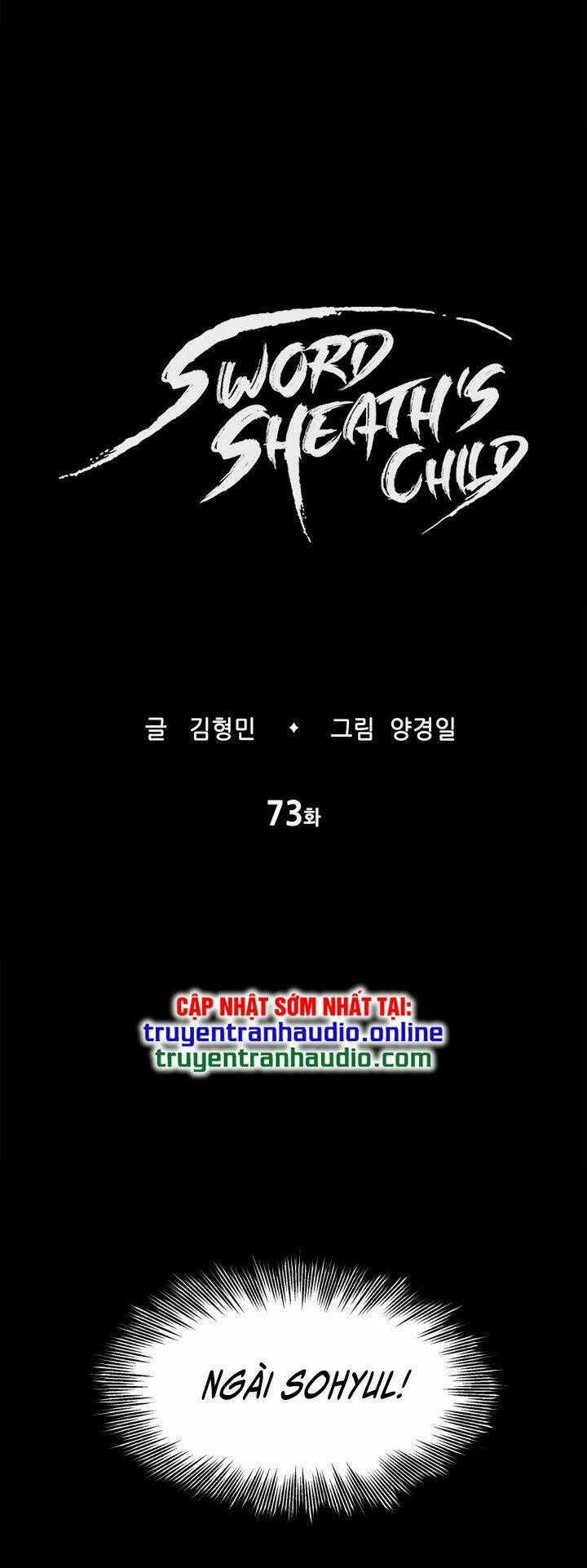 Vô Kiếm Tiểu Tử - Chapter 73 - Trang 1