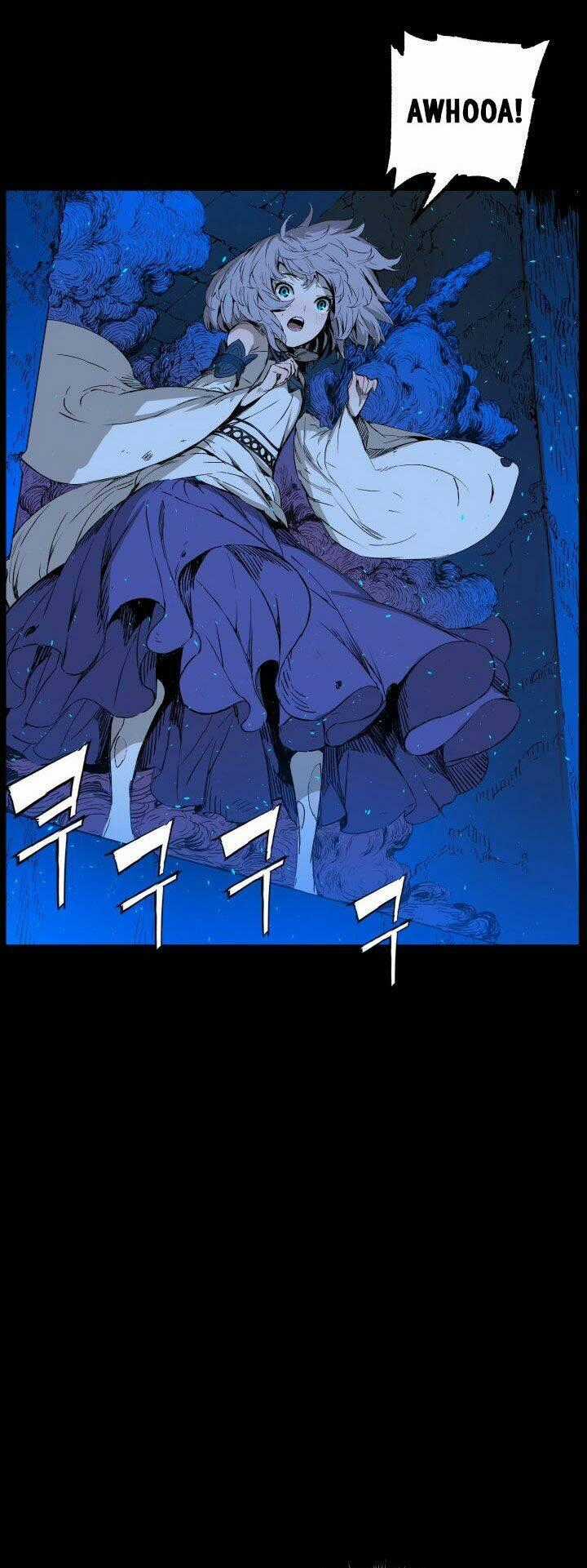 Vô Kiếm Tiểu Tử - Chapter 73 - Trang 2