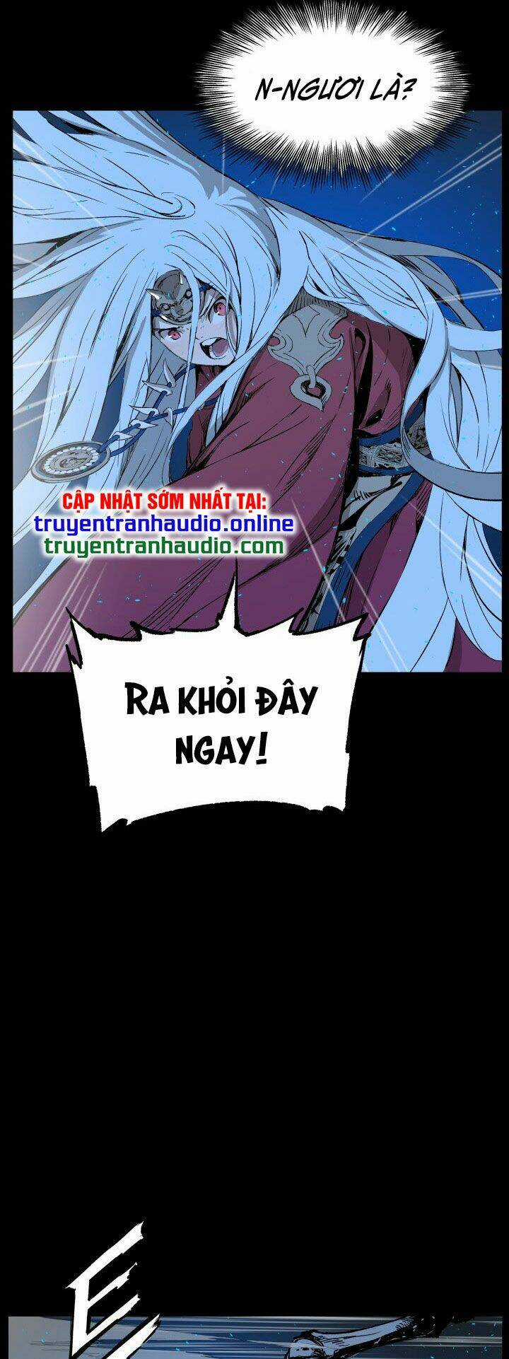 Vô Kiếm Tiểu Tử - Chapter 73 - Trang 3