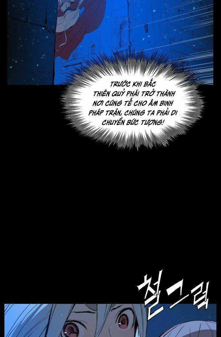 Vô Kiếm Tiểu Tử - Chapter 73 - Trang 21