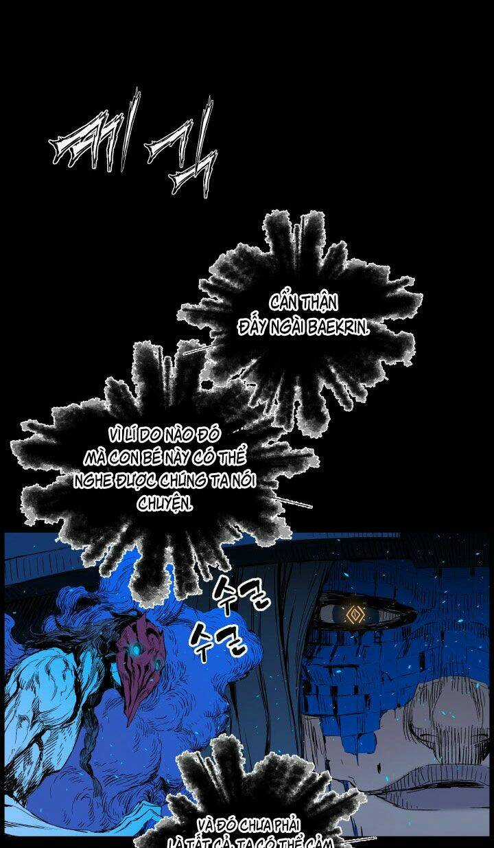 Vô Kiếm Tiểu Tử - Chapter 73 - Trang 37