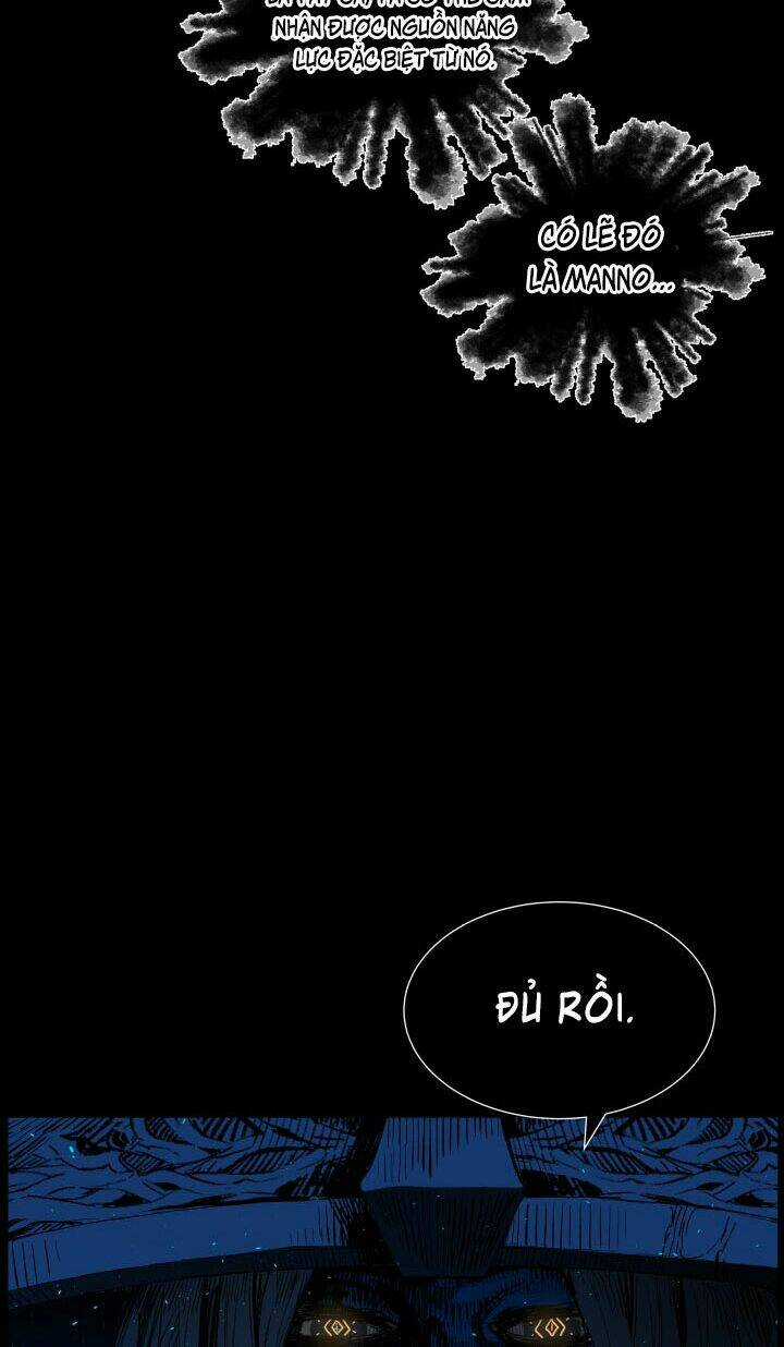 Vô Kiếm Tiểu Tử - Chapter 73 - Trang 38