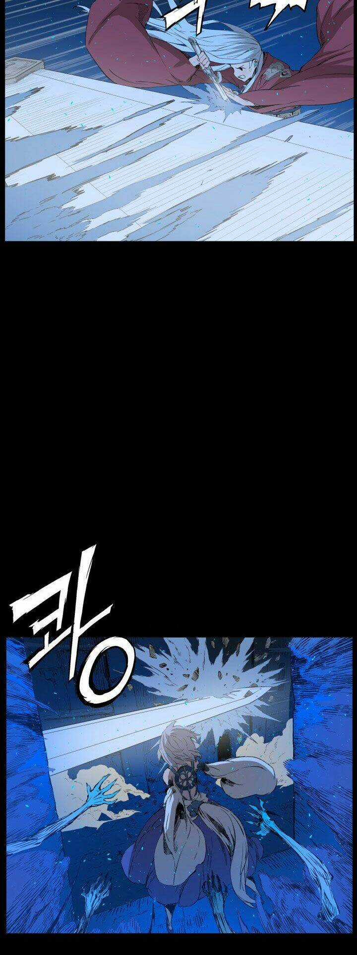 Vô Kiếm Tiểu Tử - Chapter 73 - Trang 5