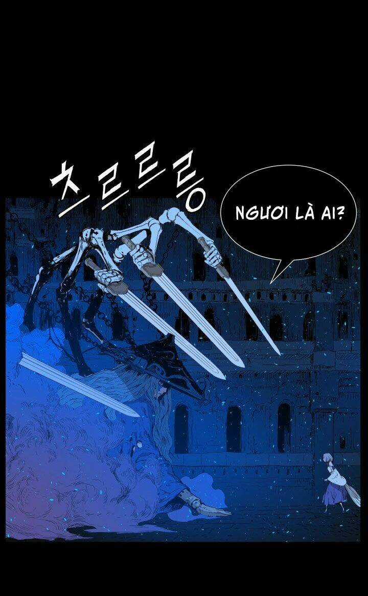 Vô Kiếm Tiểu Tử - Chapter 73 - Trang 45