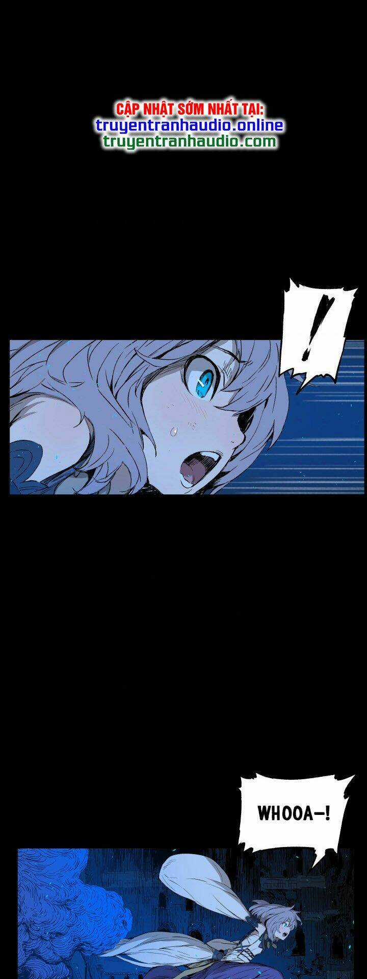 Vô Kiếm Tiểu Tử - Chapter 73 - Trang 6