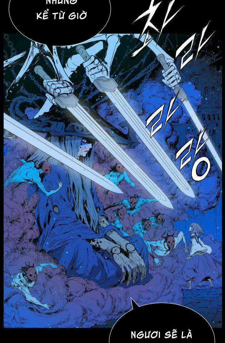 Vô Kiếm Tiểu Tử - Chapter 73 - Trang 61