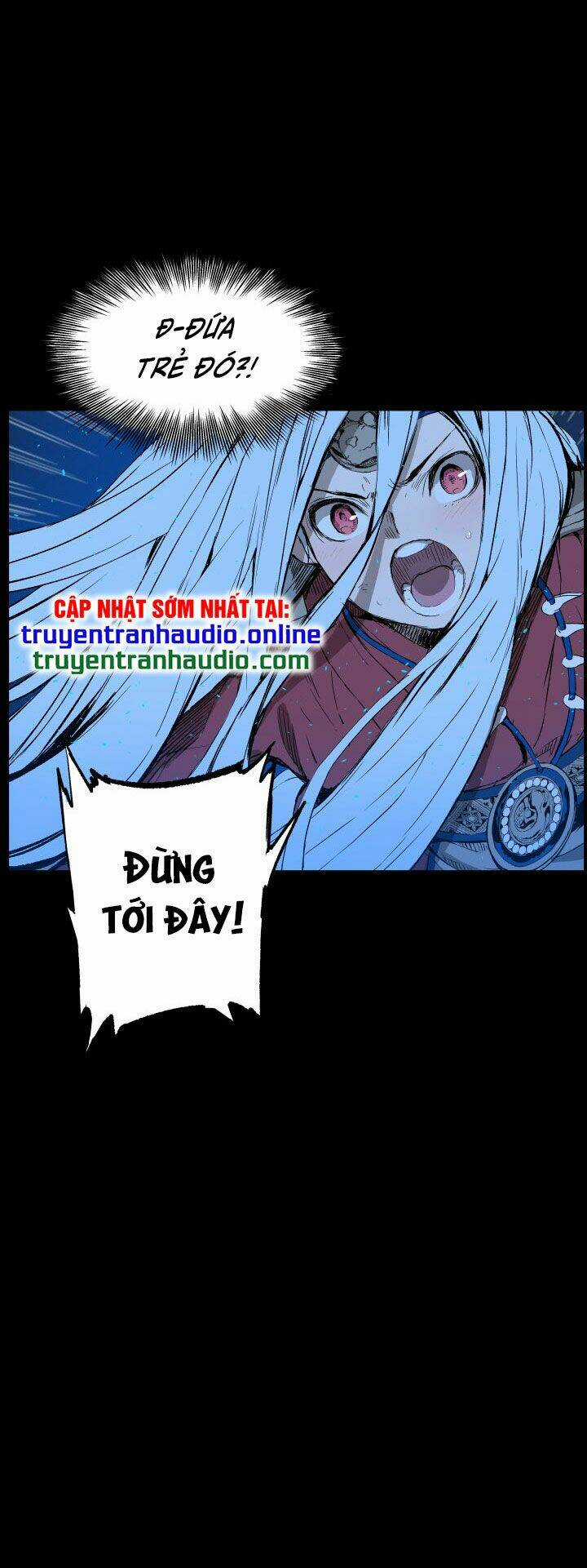 Vô Kiếm Tiểu Tử - Chapter 73 - Trang 8