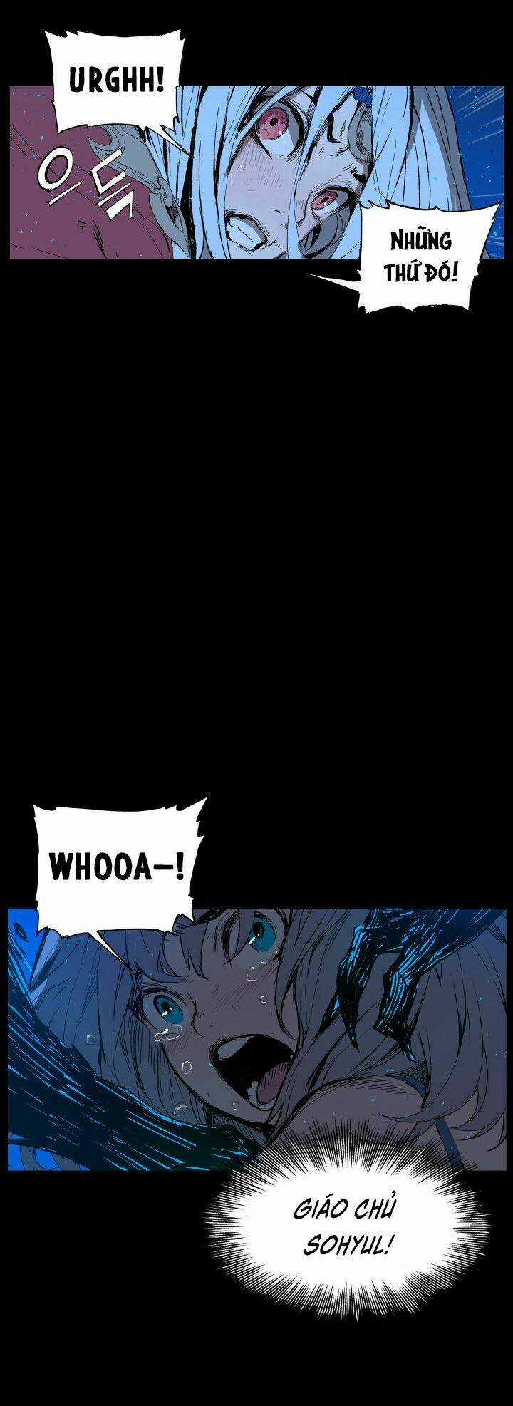 Vô Kiếm Tiểu Tử - Chapter 73 - Trang 73