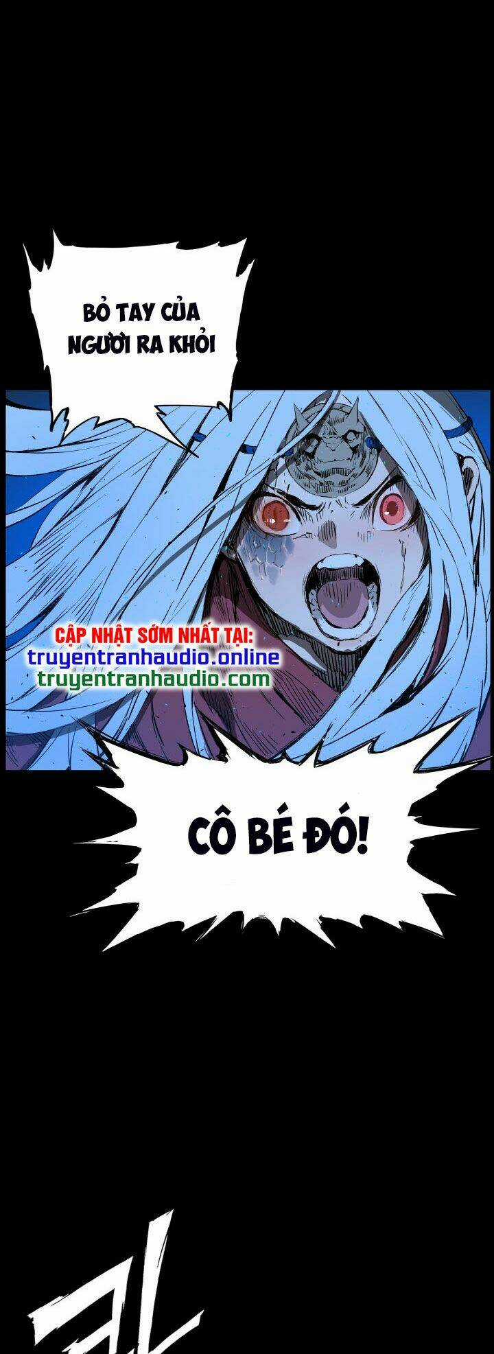 Vô Kiếm Tiểu Tử - Chapter 73 - Trang 74