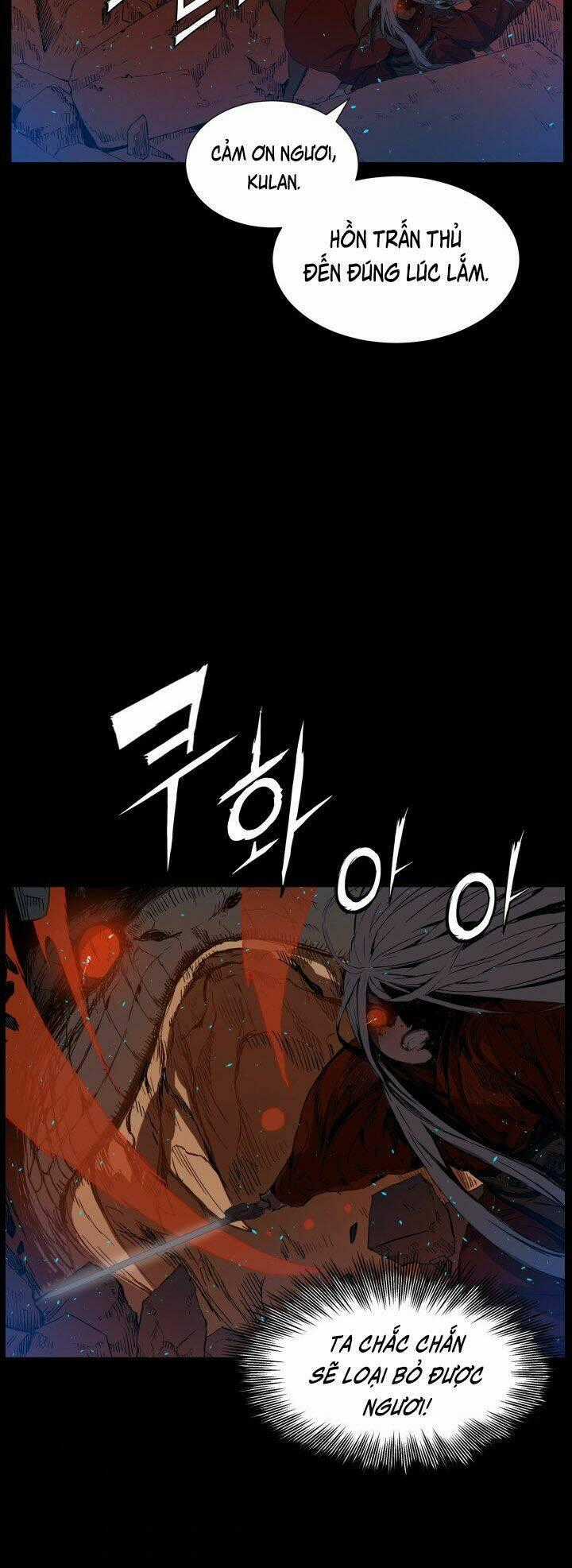 Vô Kiếm Tiểu Tử - Chapter 73 - Trang 76