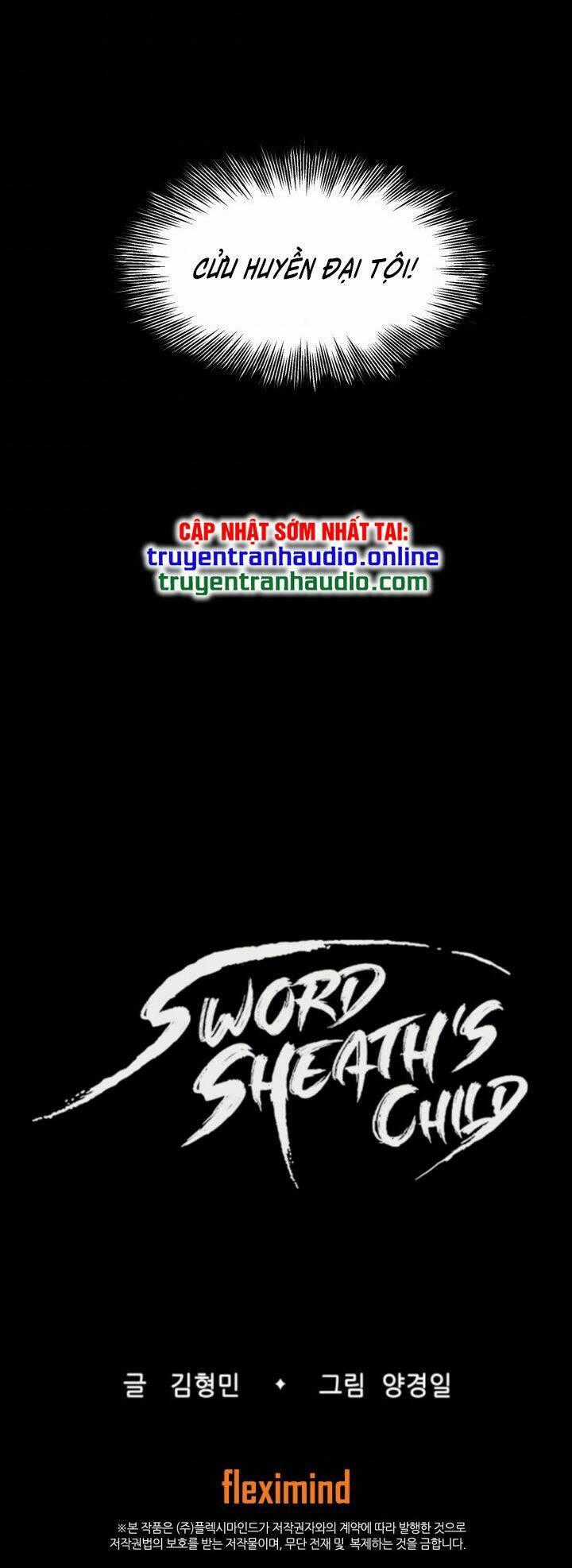 Vô Kiếm Tiểu Tử - Chapter 73 - Trang 77