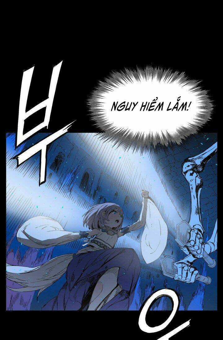 Vô Kiếm Tiểu Tử - Chapter 73 - Trang 9