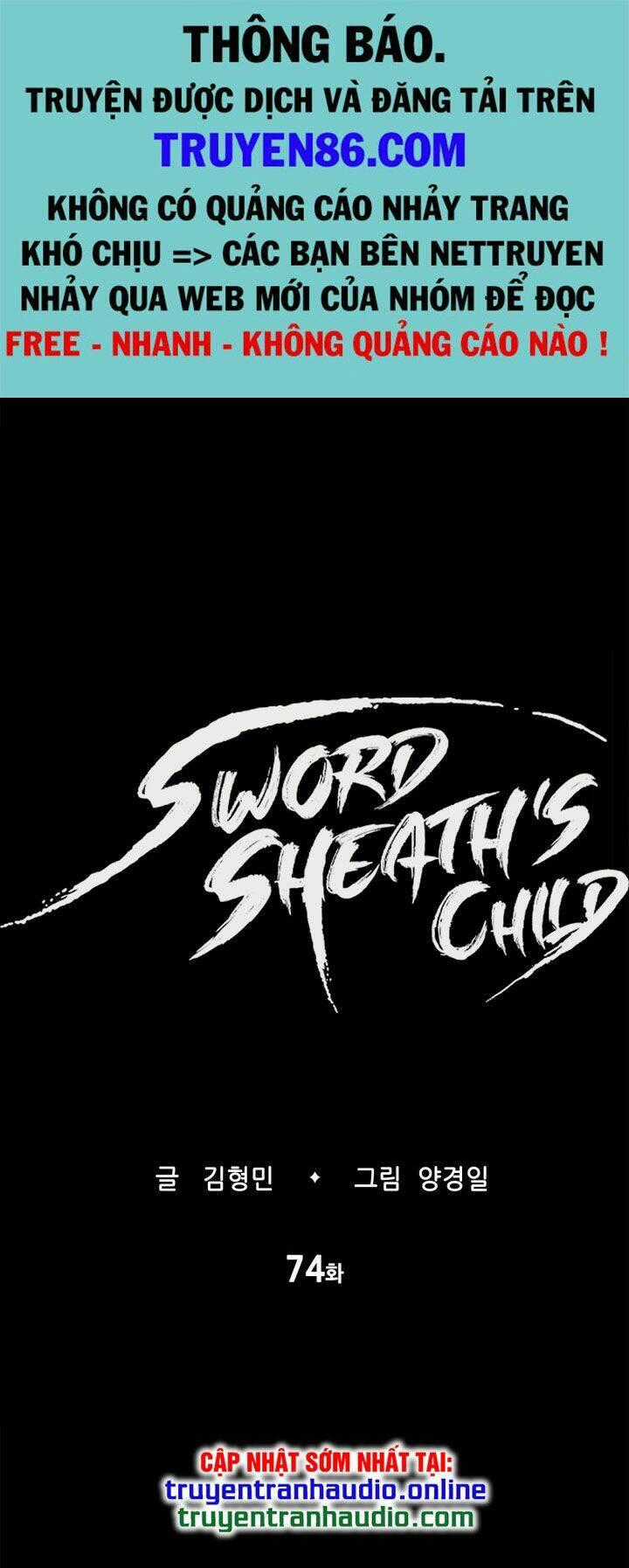 Vô Kiếm Tiểu Tử - Chapter 74 - Trang 1