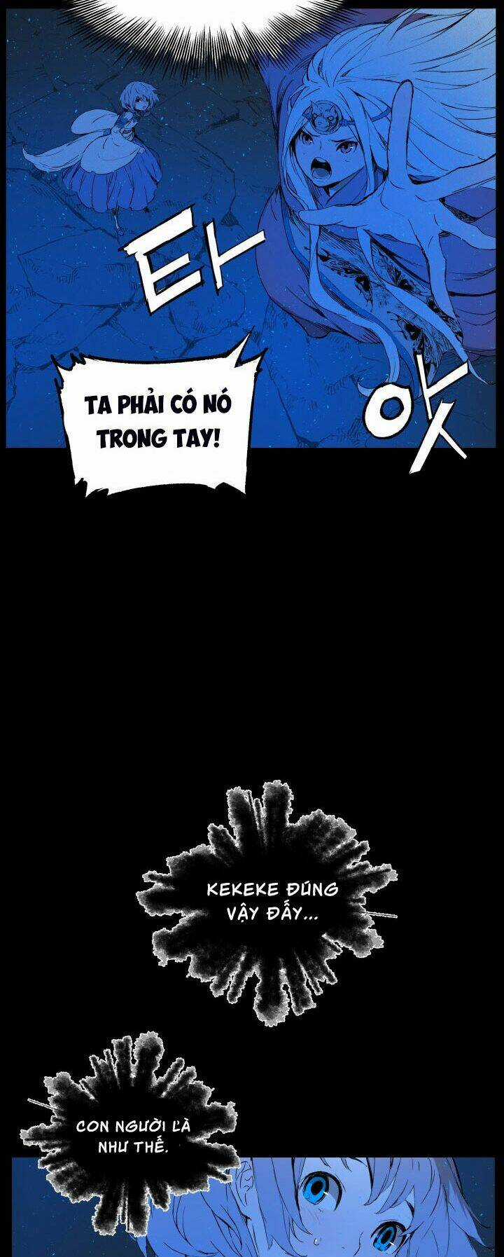 Vô Kiếm Tiểu Tử - Chapter 74 - Trang 11