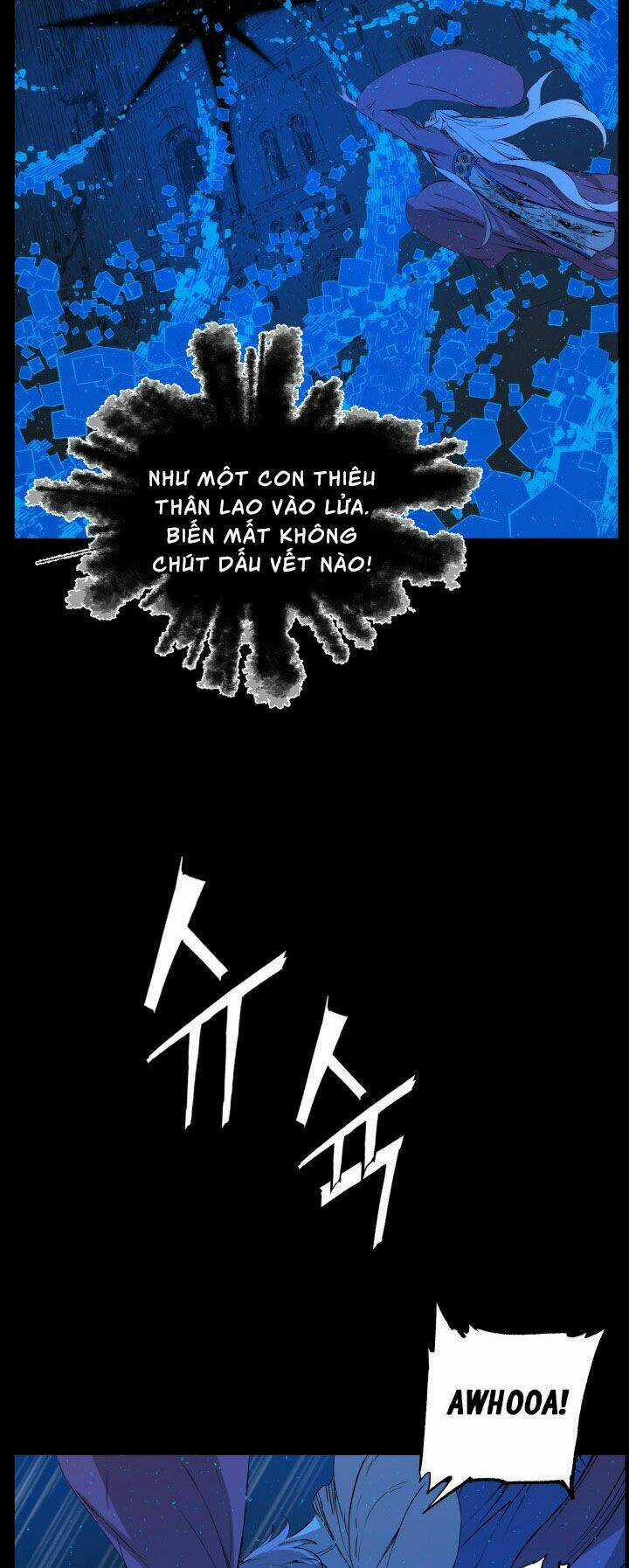 Vô Kiếm Tiểu Tử - Chapter 74 - Trang 14