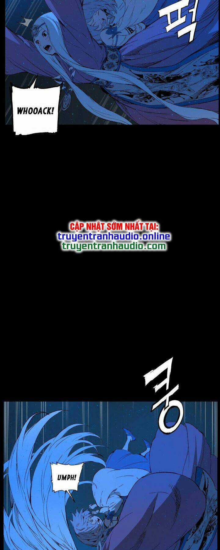 Vô Kiếm Tiểu Tử - Chapter 74 - Trang 15