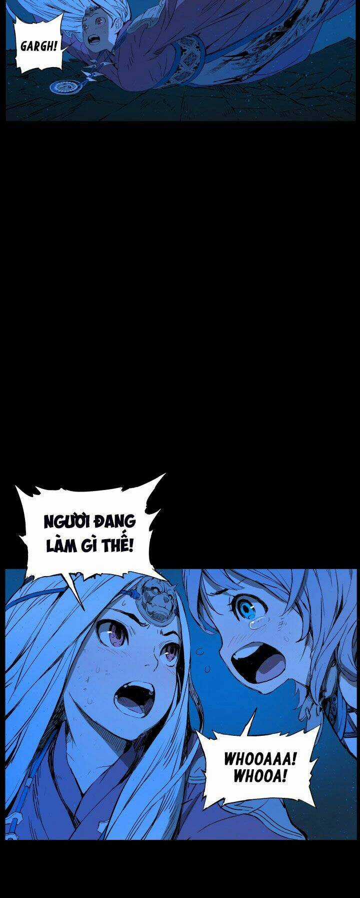 Vô Kiếm Tiểu Tử - Chapter 74 - Trang 16