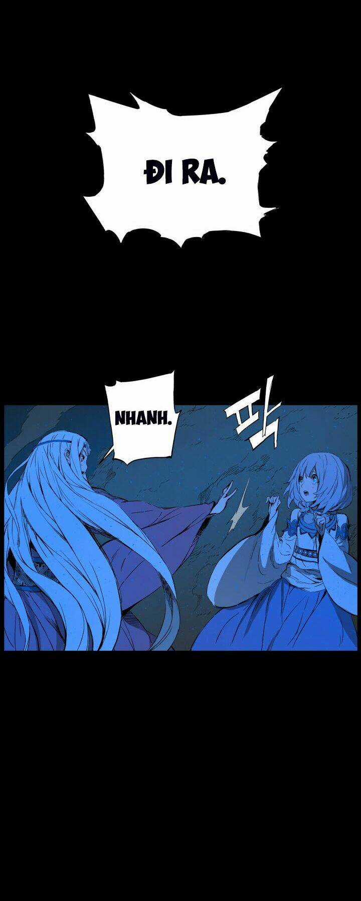 Vô Kiếm Tiểu Tử - Chapter 74 - Trang 17