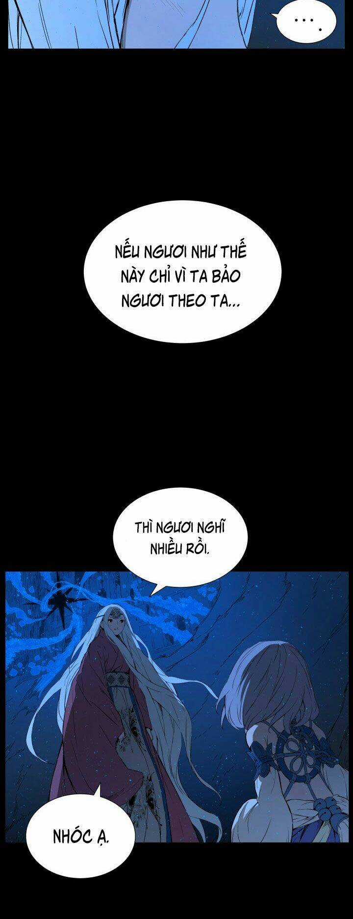 Vô Kiếm Tiểu Tử - Chapter 74 - Trang 19