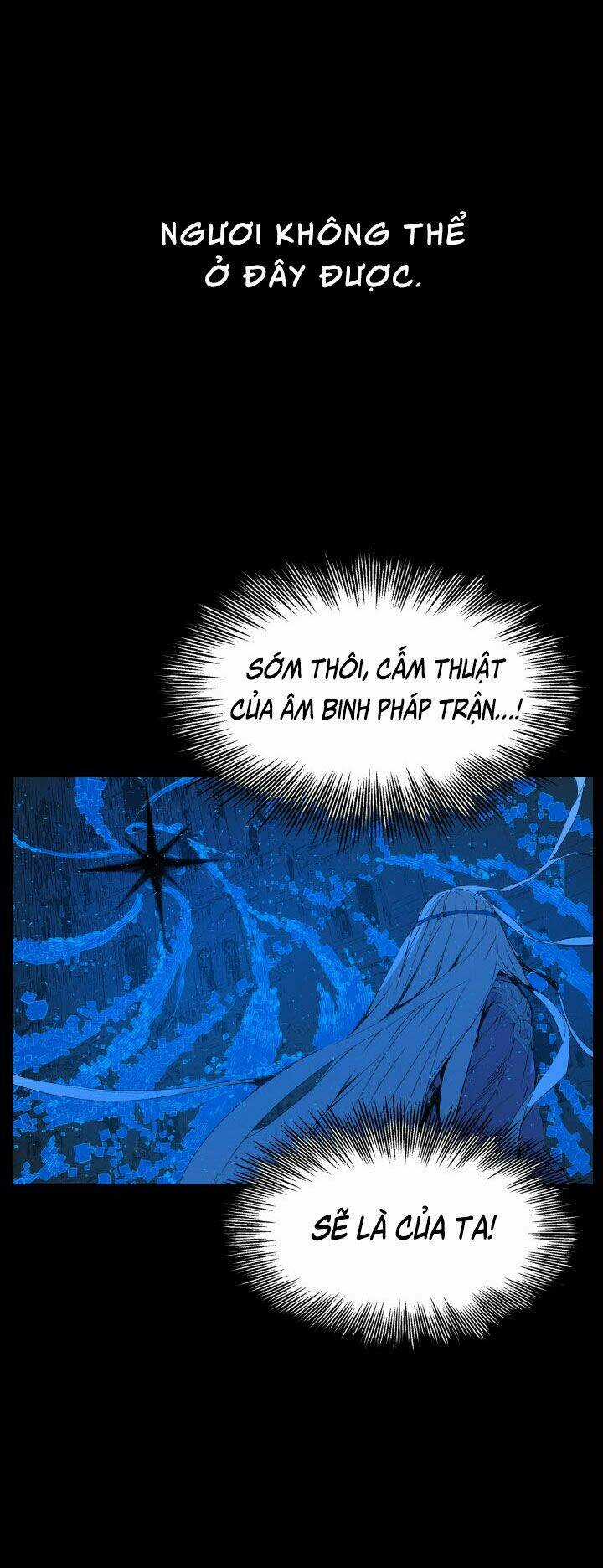 Vô Kiếm Tiểu Tử - Chapter 74 - Trang 20