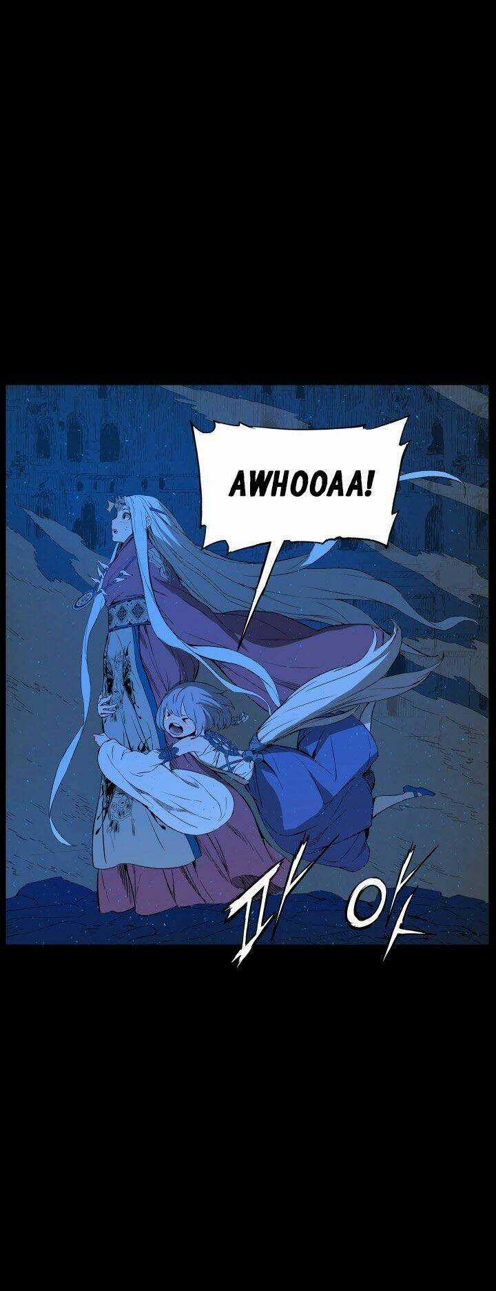 Vô Kiếm Tiểu Tử - Chapter 74 - Trang 22