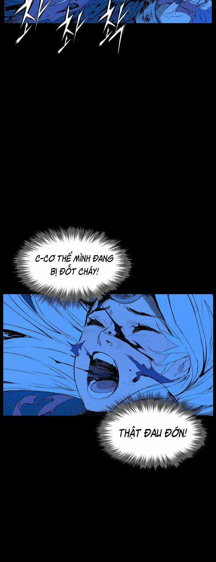 Vô Kiếm Tiểu Tử - Chapter 74 - Trang 30