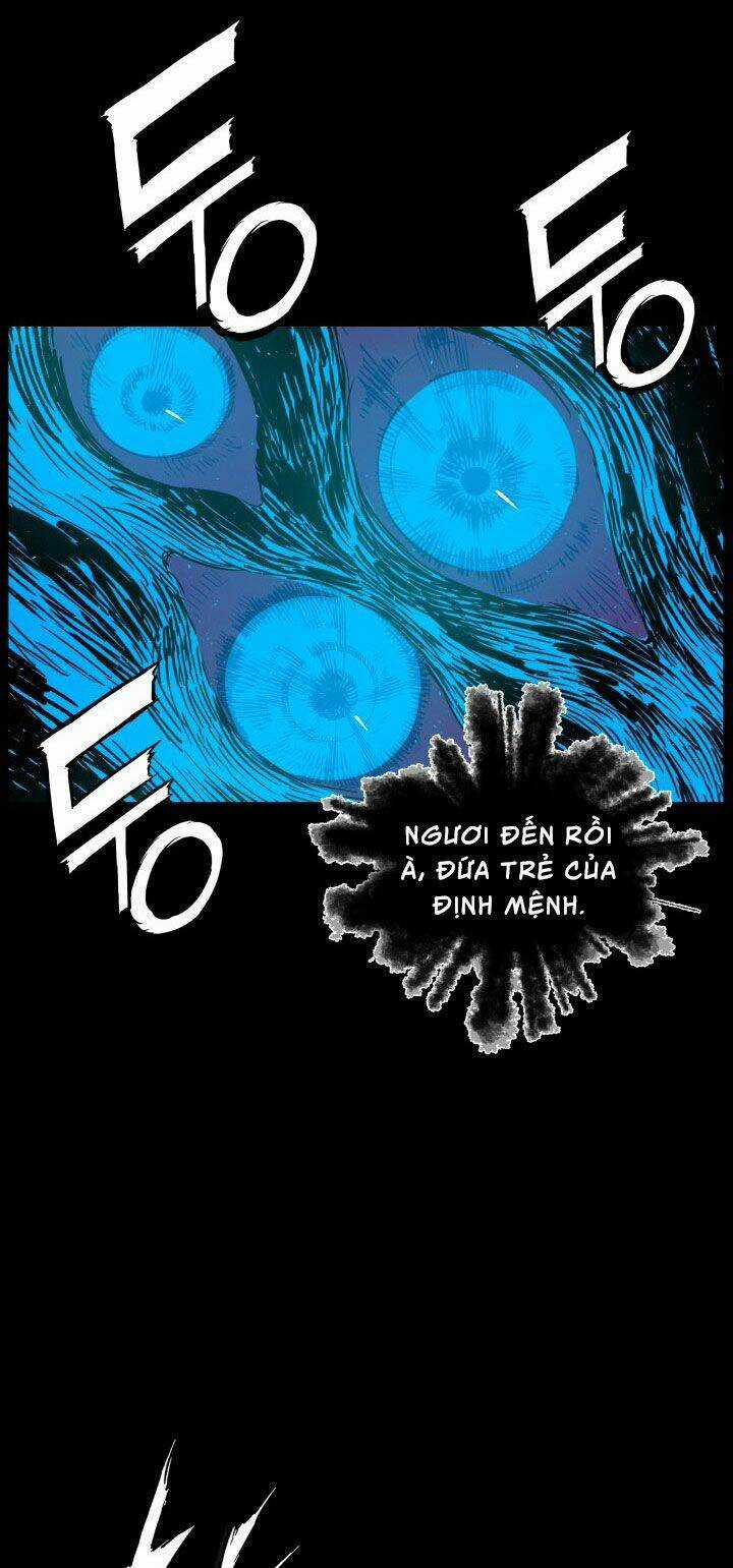 Vô Kiếm Tiểu Tử - Chapter 74 - Trang 36