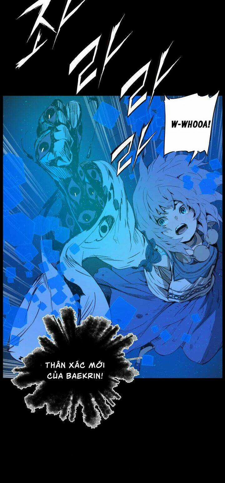 Vô Kiếm Tiểu Tử - Chapter 74 - Trang 37