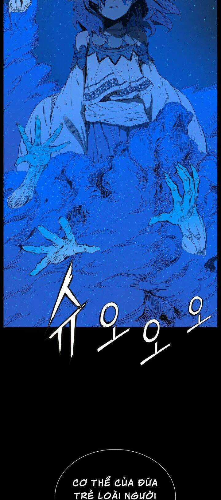 Vô Kiếm Tiểu Tử - Chapter 74 - Trang 45