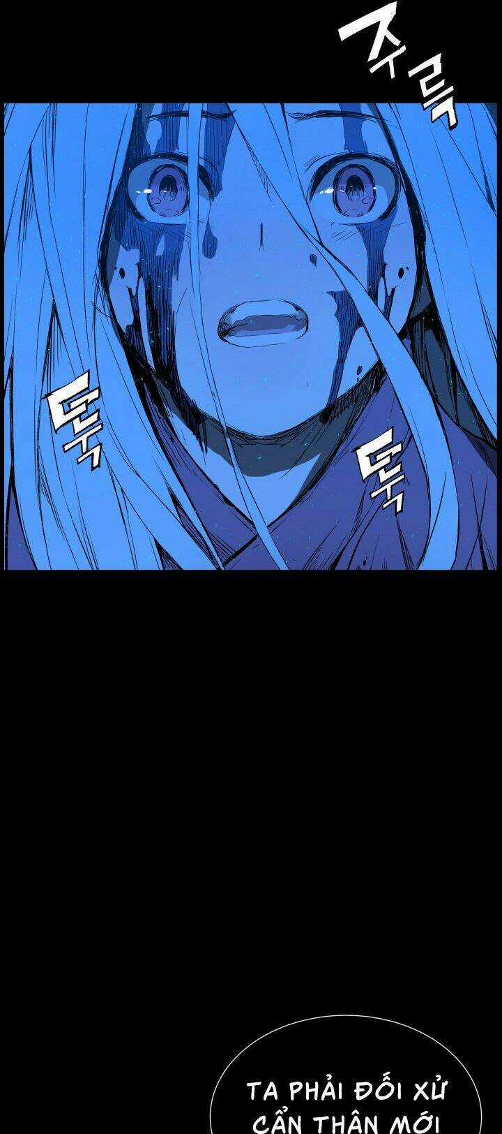 Vô Kiếm Tiểu Tử - Chapter 74 - Trang 47