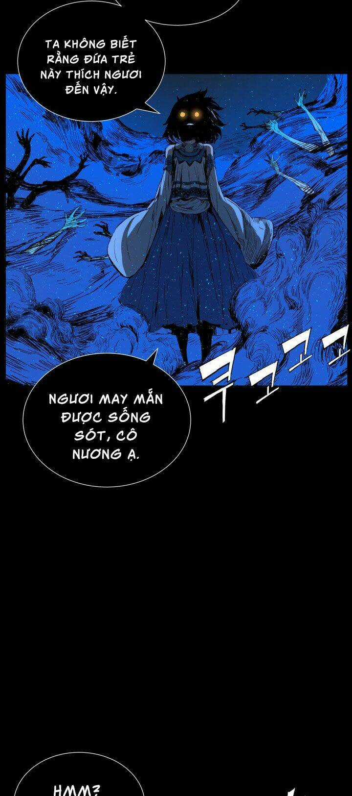 Vô Kiếm Tiểu Tử - Chapter 74 - Trang 49